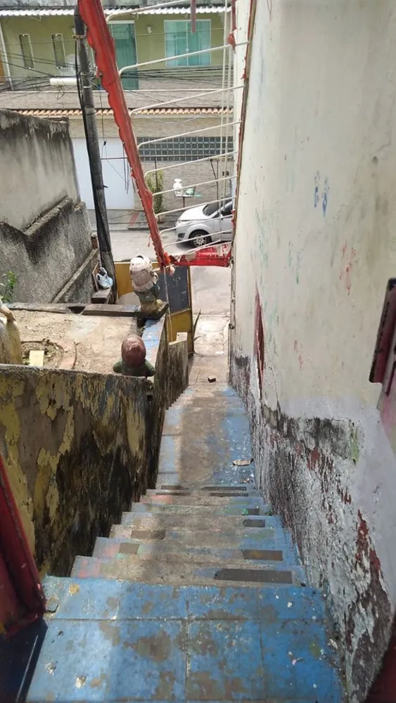 Casa, 3 quartos, 500 m² - Foto 6