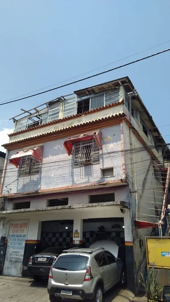 Casa, 3 quartos, 500 m² - Foto 2