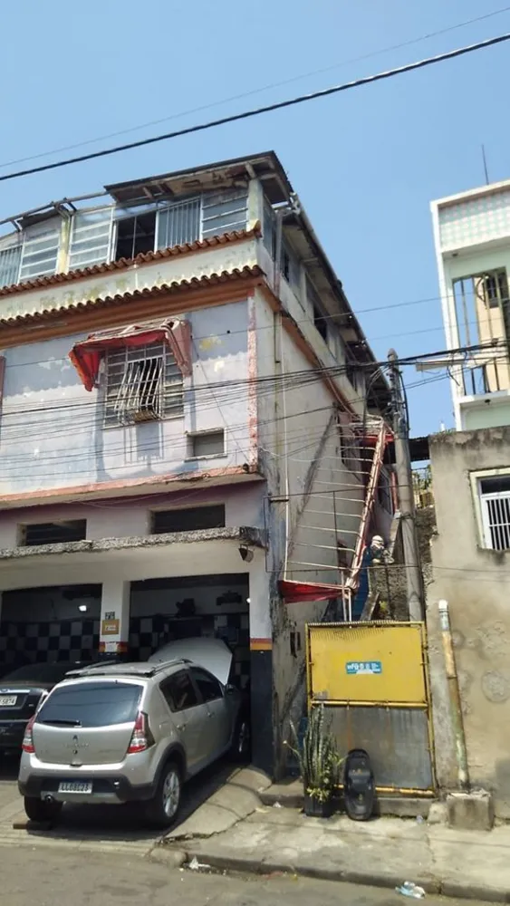 Casa, 3 quartos, 500 m² - Foto 3