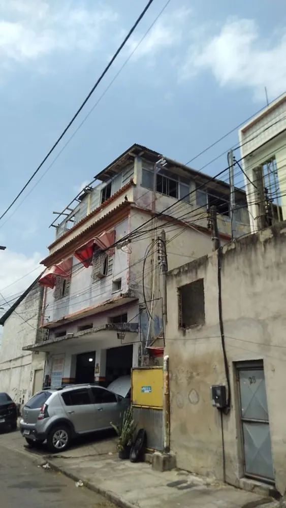Casa, 3 quartos, 500 m² - Foto 19