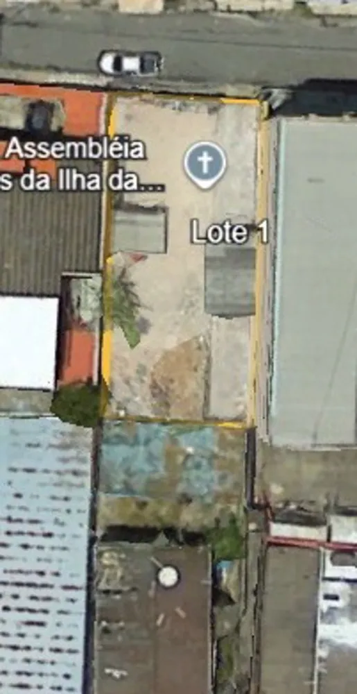 Casa, 3 quartos, 500 m² - Foto 13