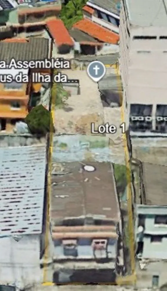 Casa, 3 quartos, 500 m² - Foto 5
