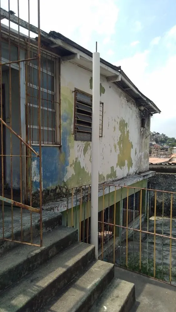 Casa, 3 quartos, 500 m² - Foto 27
