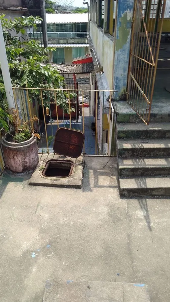 Casa, 3 quartos, 500 m² - Foto 16