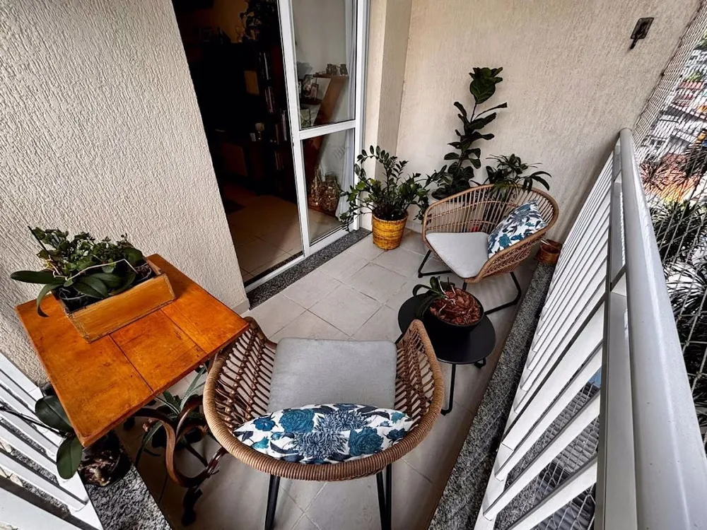 Apartamento, 2 quartos, 75 m² - Foto 5