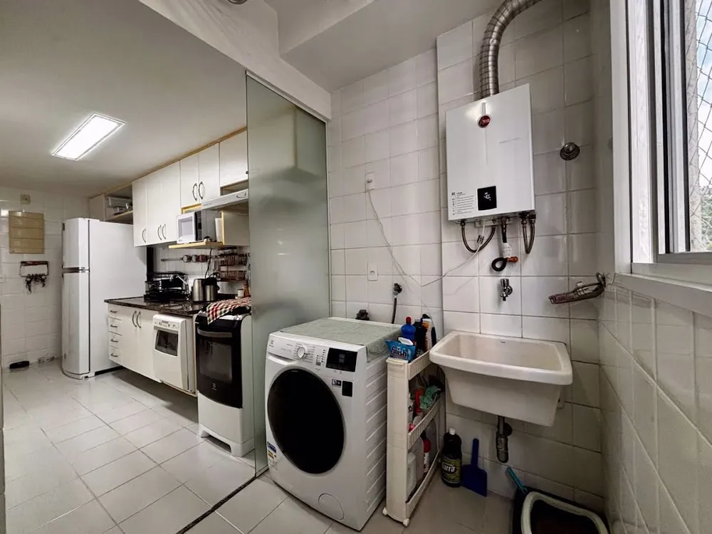 Apartamento, 2 quartos, 75 m² - Foto 24
