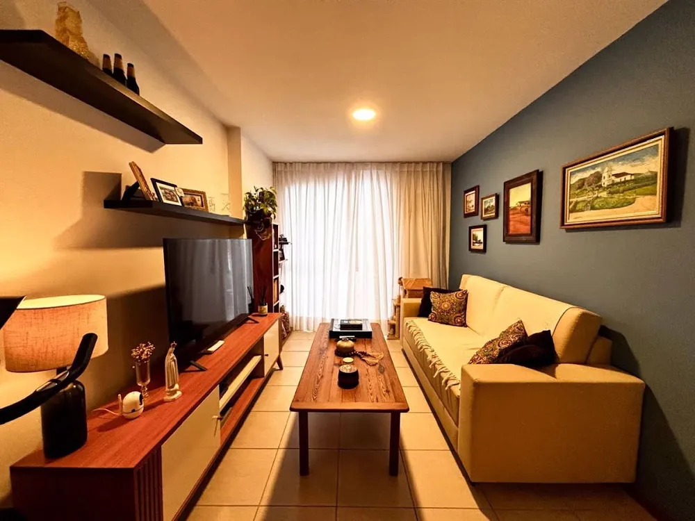 Apartamento, 2 quartos, 75 m² - Foto 1