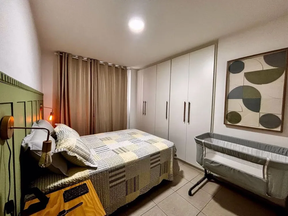 Apartamento, 2 quartos, 75 m² - Foto 19