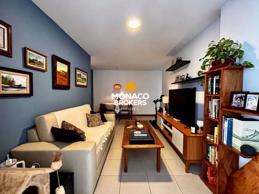 Apartamento, 2 quartos, 75 m² - Foto 7