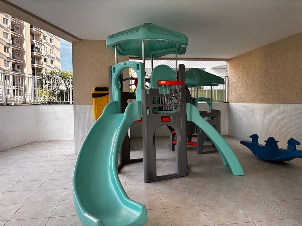 Apartamento, 2 quartos, 75 m² - Foto 25