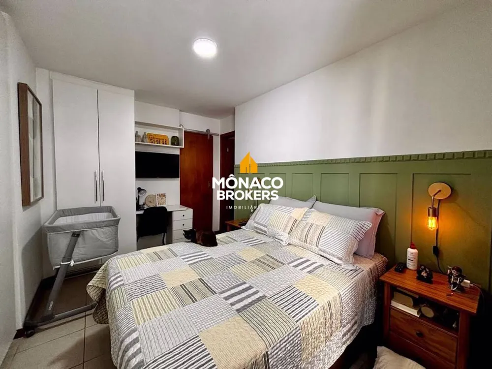 Apartamento, 2 quartos, 75 m² - Foto 25