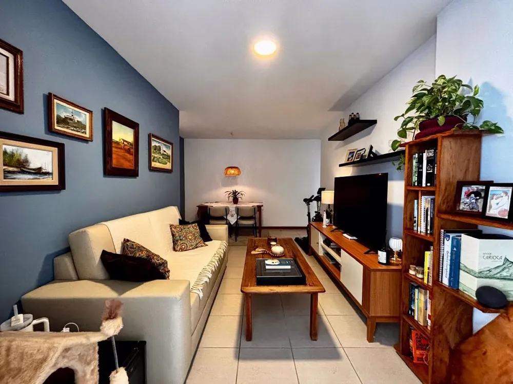 Apartamento, 2 quartos, 75 m² - Foto 4