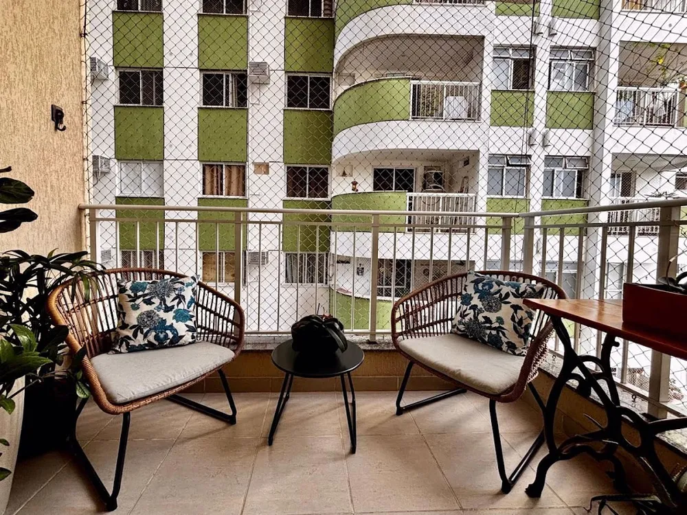 Apartamento, 2 quartos, 75 m² - Foto 6
