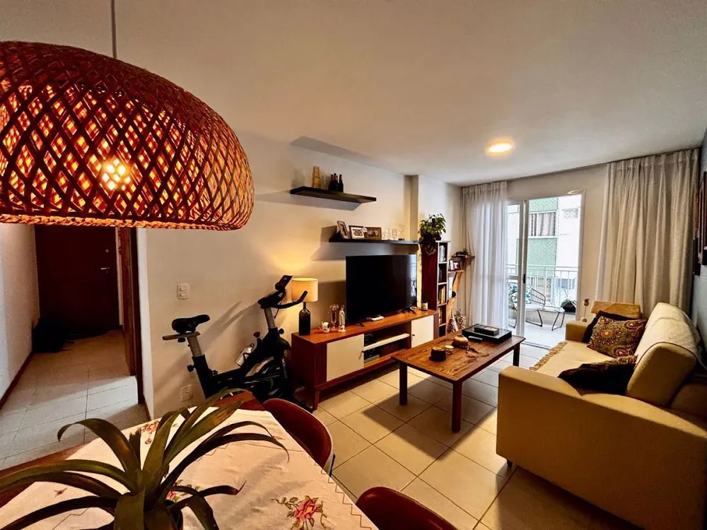 Apartamento, 2 quartos, 75 m² - Foto 2