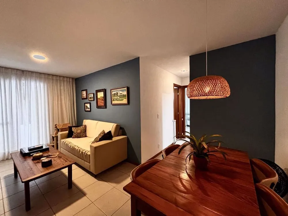 Apartamento, 2 quartos, 75 m² - Foto 7