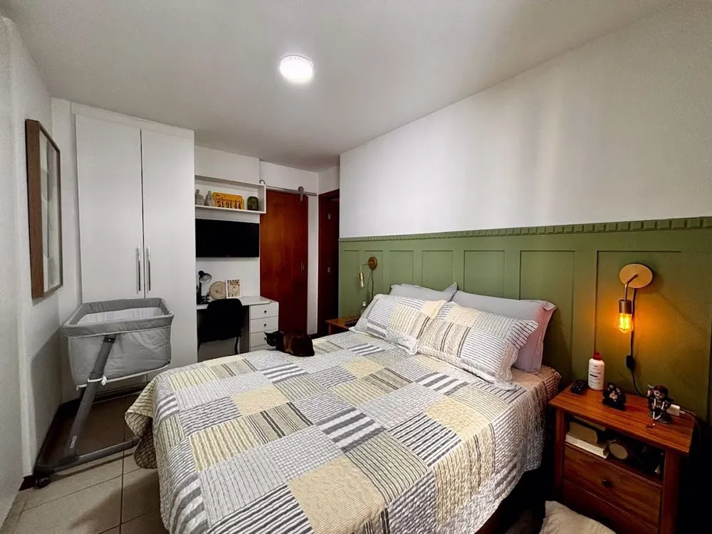 Apartamento, 2 quartos, 75 m² - Foto 13
