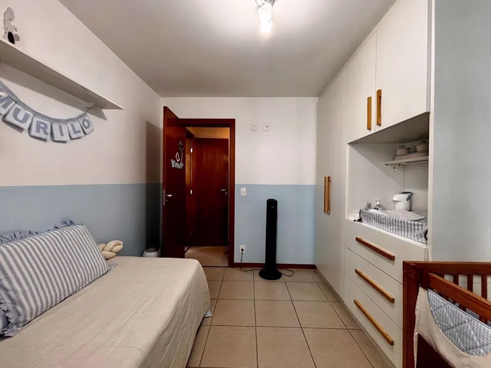 Apartamento, 2 quartos, 75 m² - Foto 9