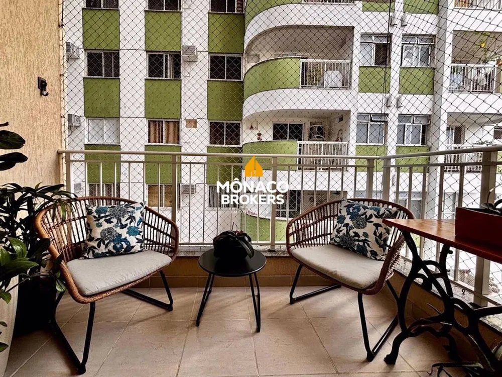Apartamento, 2 quartos, 75 m² - Foto 11