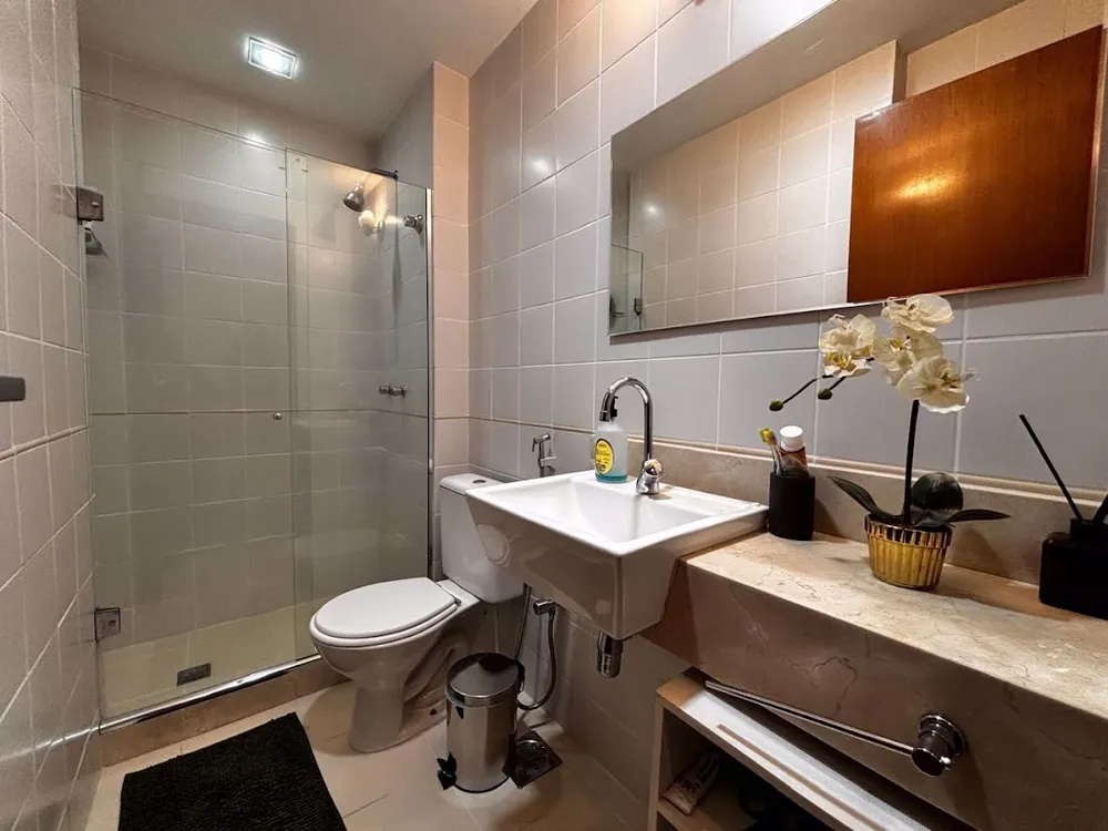 Apartamento, 2 quartos, 75 m² - Foto 8