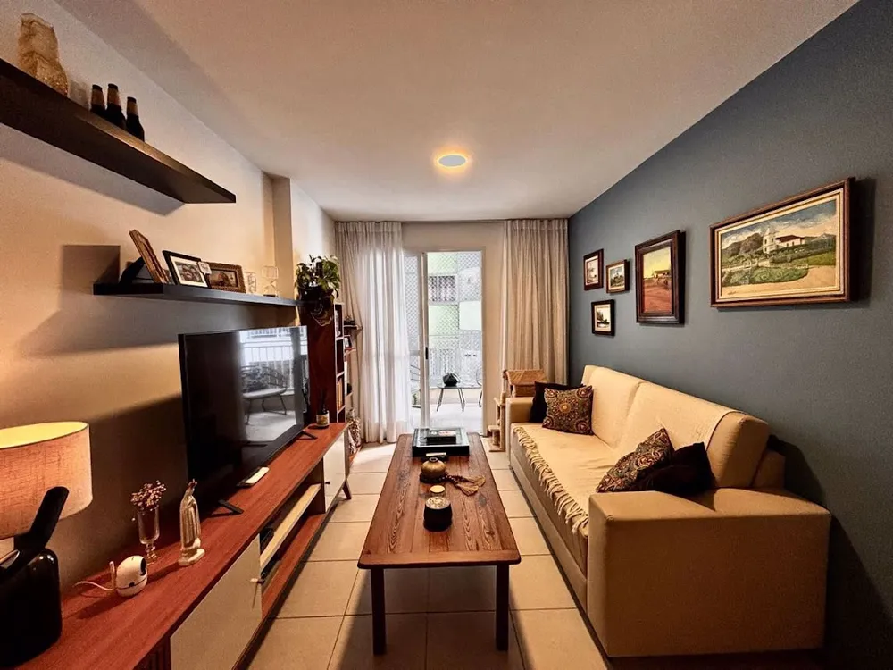 Apartamento, 2 quartos, 75 m² - Foto 3