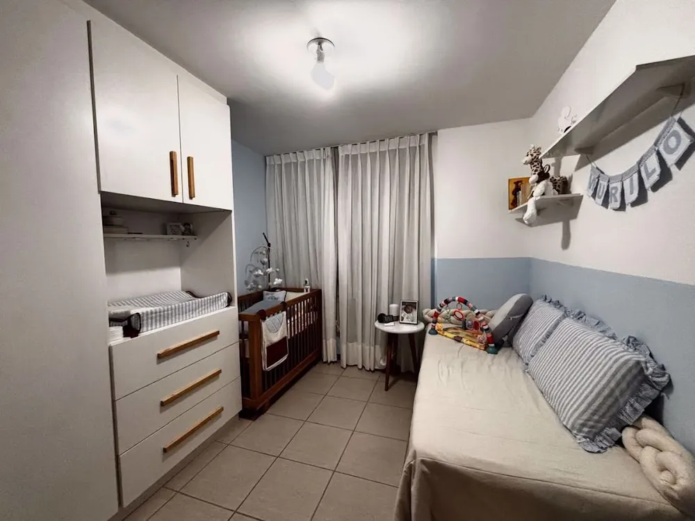 Apartamento, 2 quartos, 75 m² - Foto 15