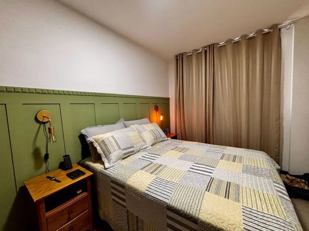 Apartamento, 2 quartos, 75 m² - Foto 17