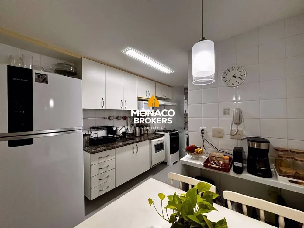 Apartamento, 2 quartos, 75 m² - Foto 39