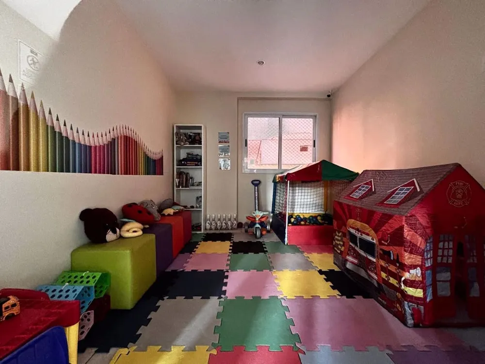 Apartamento, 2 quartos, 75 m² - Foto 26