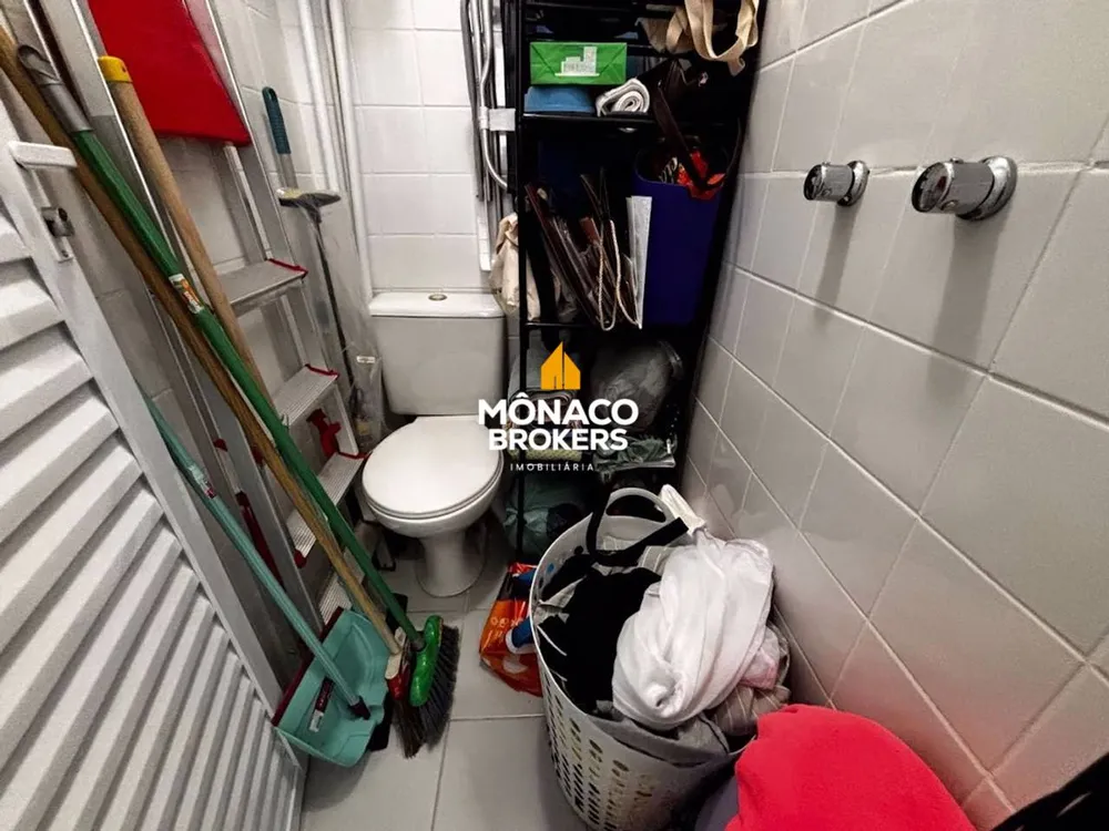 Apartamento, 2 quartos, 75 m² - Foto 35