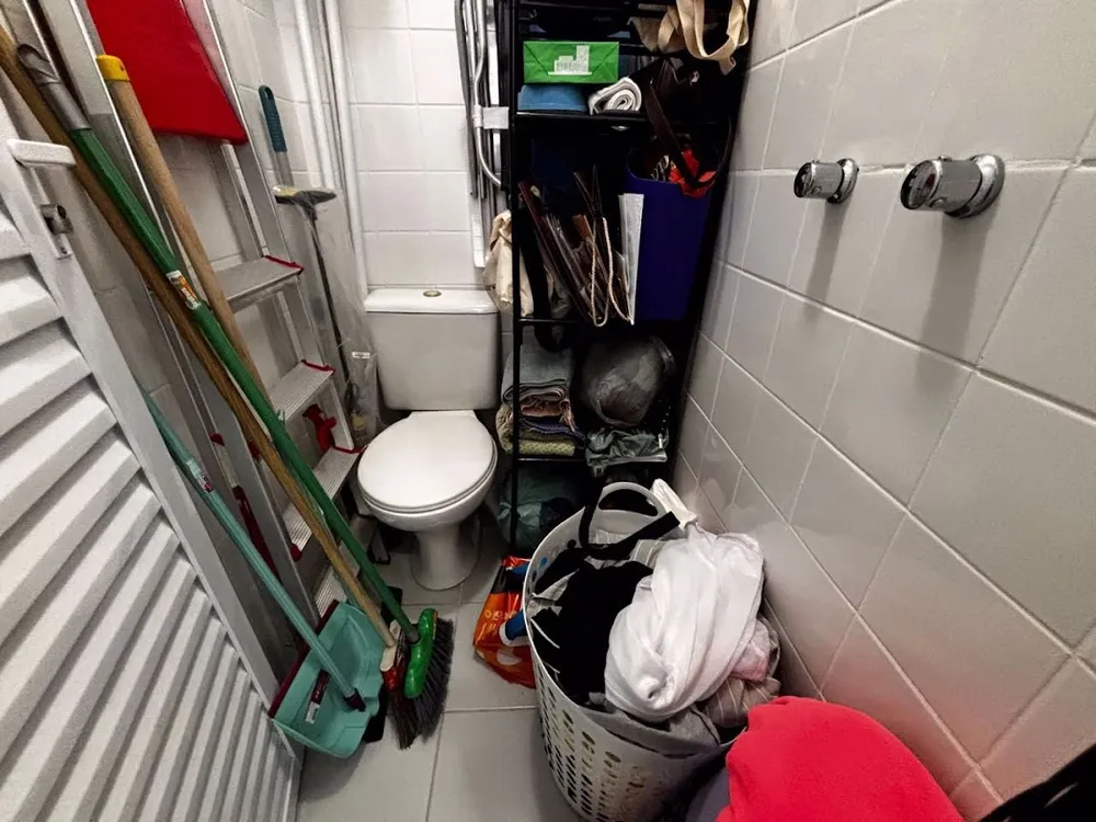 Apartamento, 2 quartos, 75 m² - Foto 18