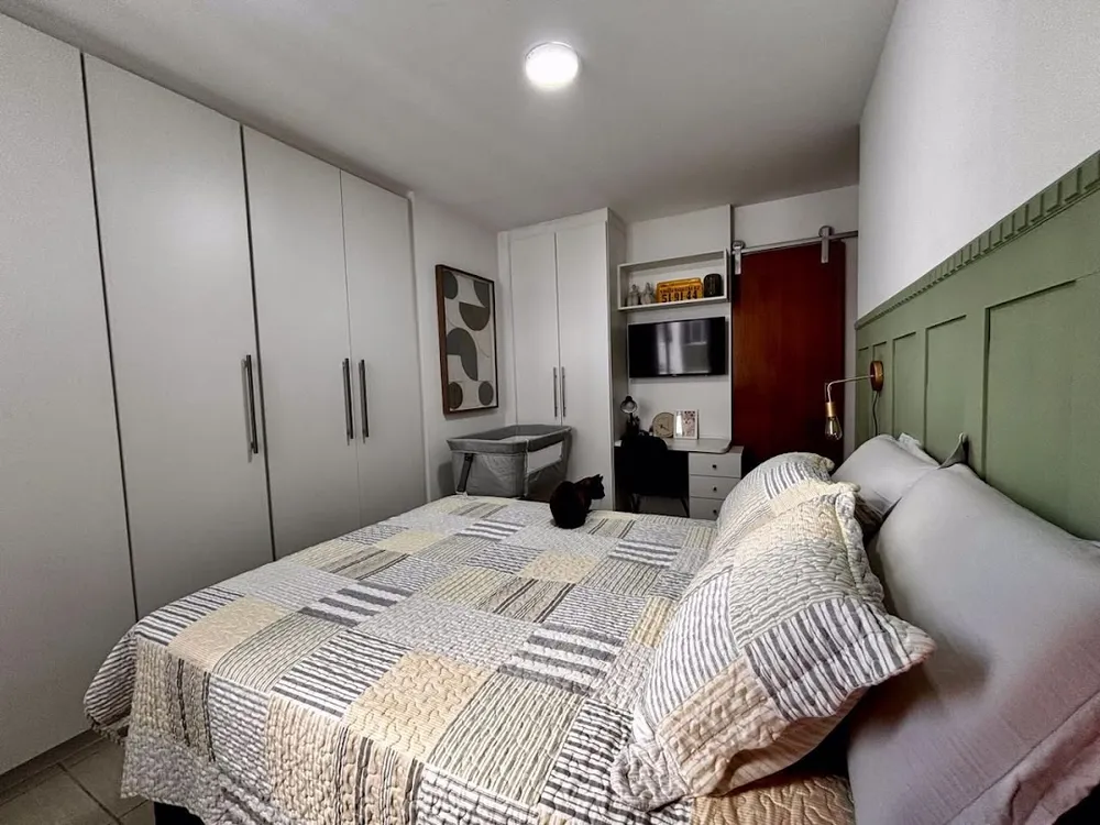 Apartamento, 2 quartos, 75 m² - Foto 14