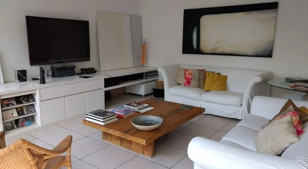 Casa de Condomínio, 5 quartos - Foto 4