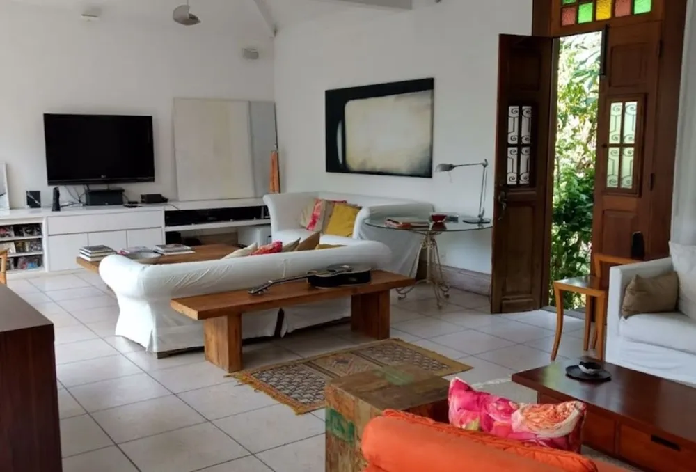 Casa de Condomínio, 5 quartos - Foto 38