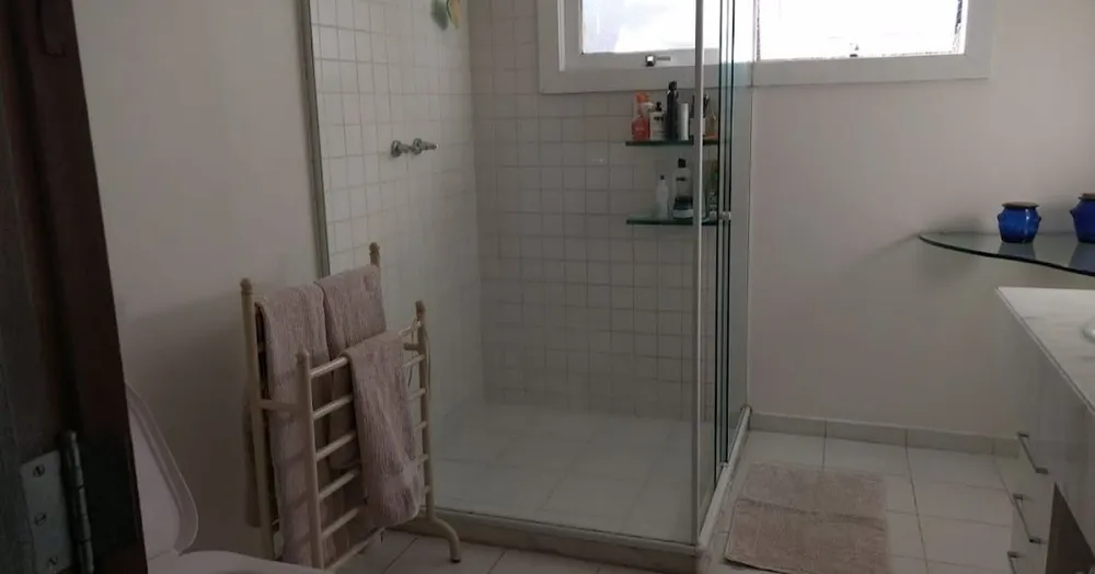 Casa de Condomínio, 5 quartos - Foto 20