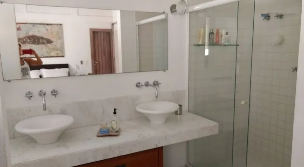 Casa de Condomínio, 5 quartos - Foto 26