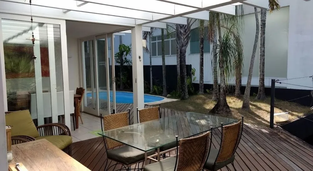 Casa de Condomínio, 5 quartos - Foto 7