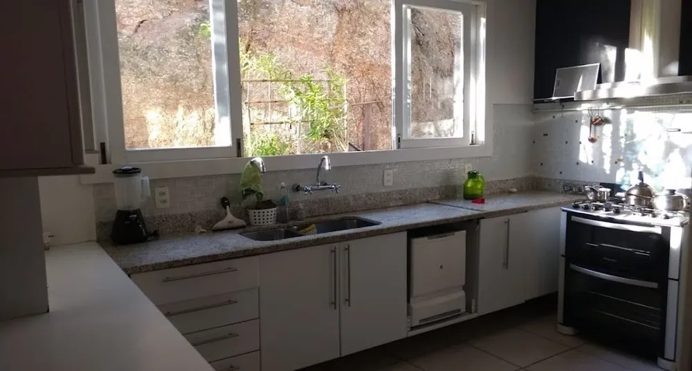 Casa de Condomínio, 5 quartos - Foto 37