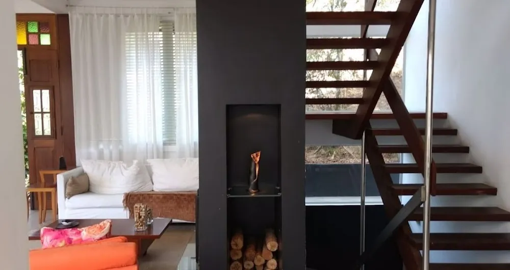 Casa de Condomínio, 5 quartos - Foto 43