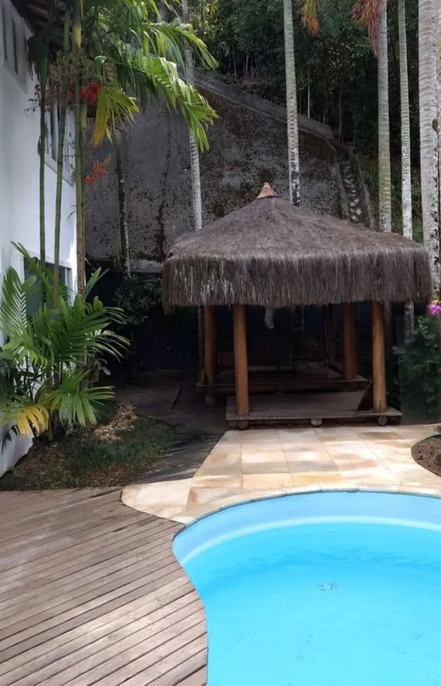 Casa de Condomínio, 5 quartos - Foto 10