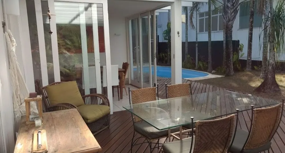 Casa de Condomínio, 5 quartos - Foto 42