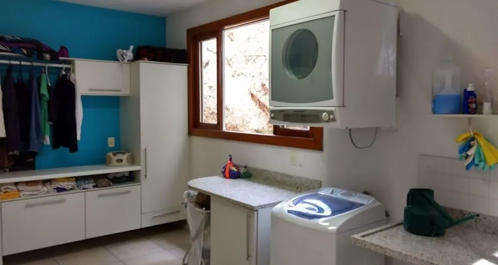 Casa de Condomínio, 5 quartos - Foto 45