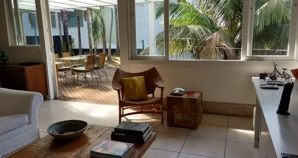 Casa de Condomínio, 5 quartos - Foto 2