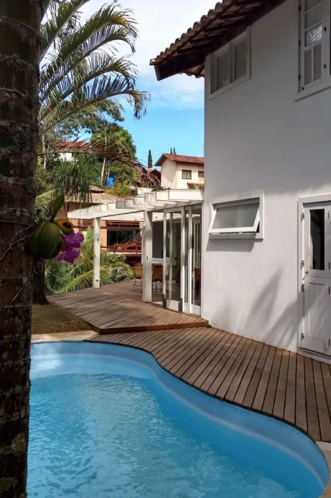 Casa de Condomínio, 5 quartos - Foto 9