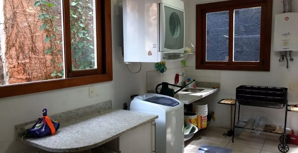 Casa de Condomínio, 5 quartos - Foto 46