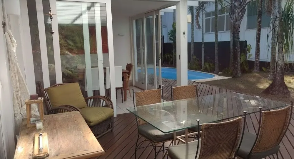 Casa de Condomínio, 5 quartos - Foto 8