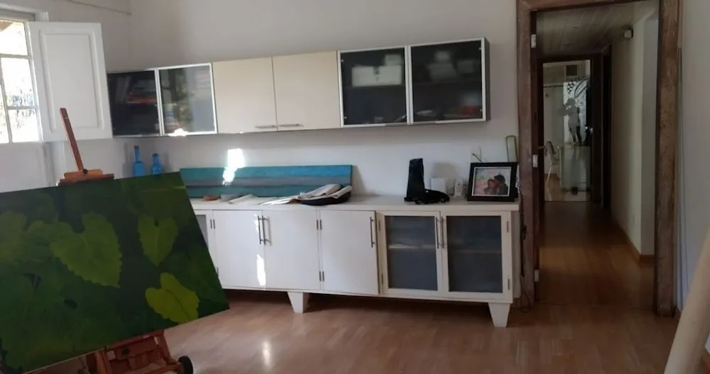 Casa de Condomínio, 5 quartos - Foto 44