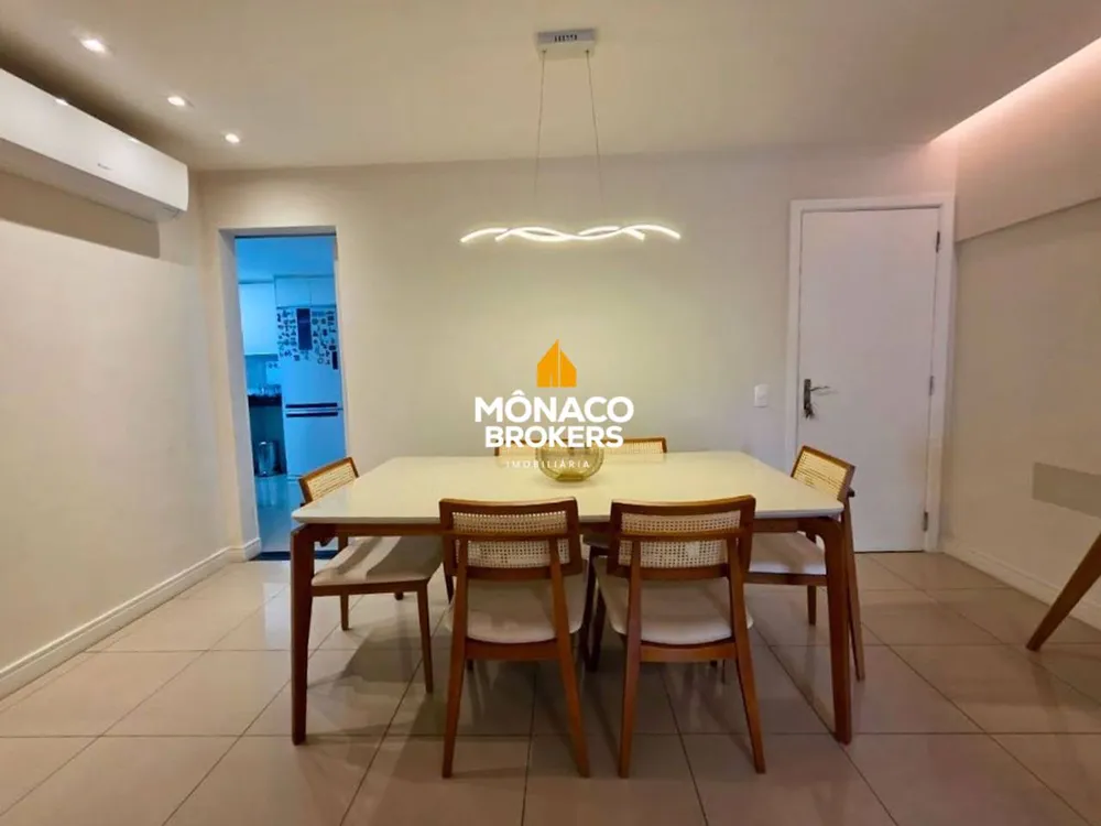 Apartamento, 3 quartos, 122 m² - Foto 15