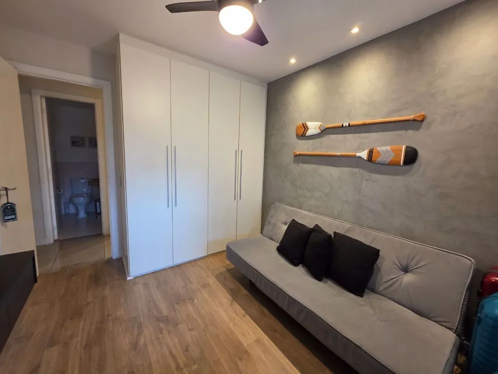 Apartamento, 3 quartos, 122 m² - Foto 9