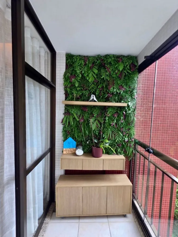 Apartamento, 3 quartos, 122 m² - Foto 24
