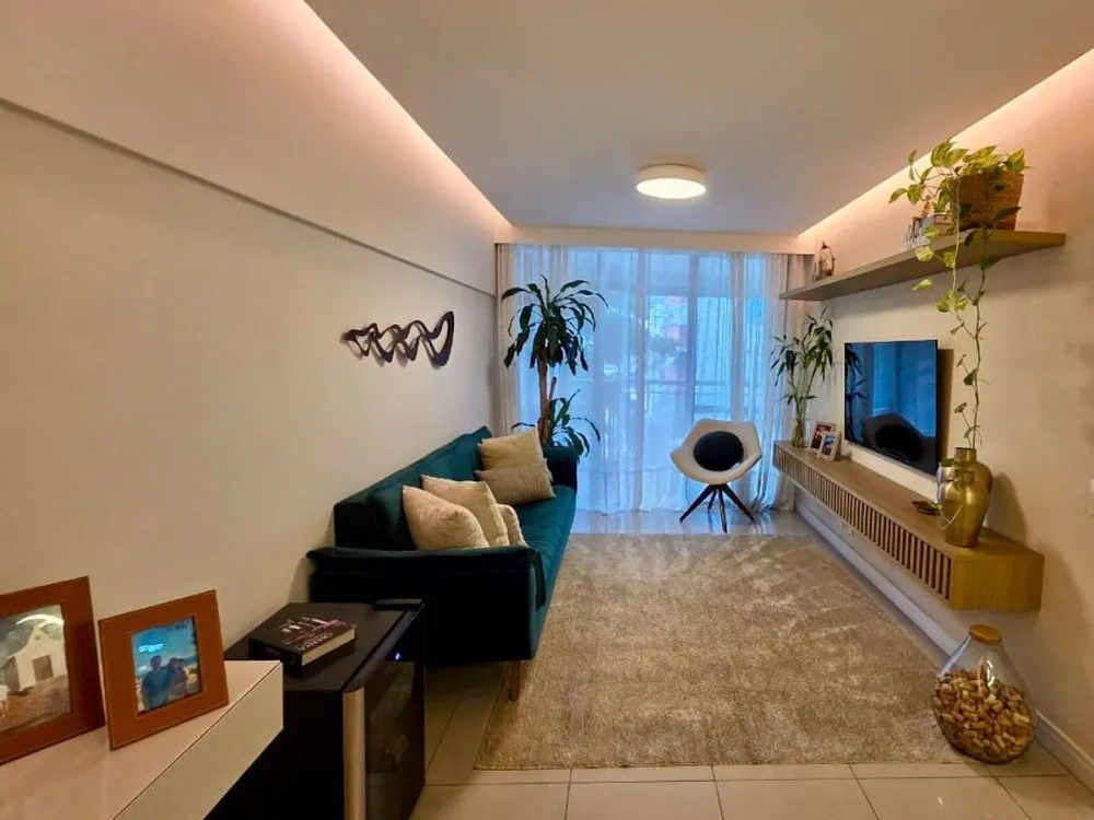 Apartamento, 3 quartos, 122 m² - Foto 5